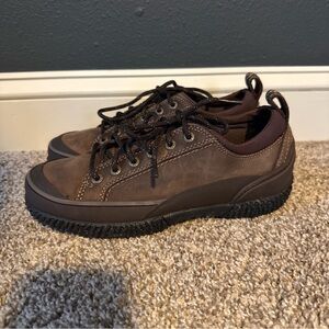 L.L.Bean Women’s 6.5 Wide Shoes